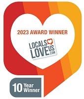 Local Award